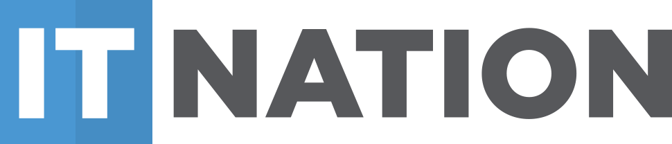 ITNation Logo