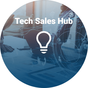 Sales Succes Hub Icon