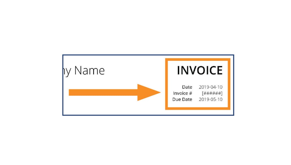 example-invoice